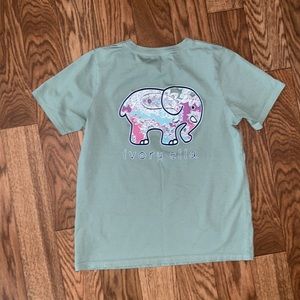 Ivory Ella T-Shirt